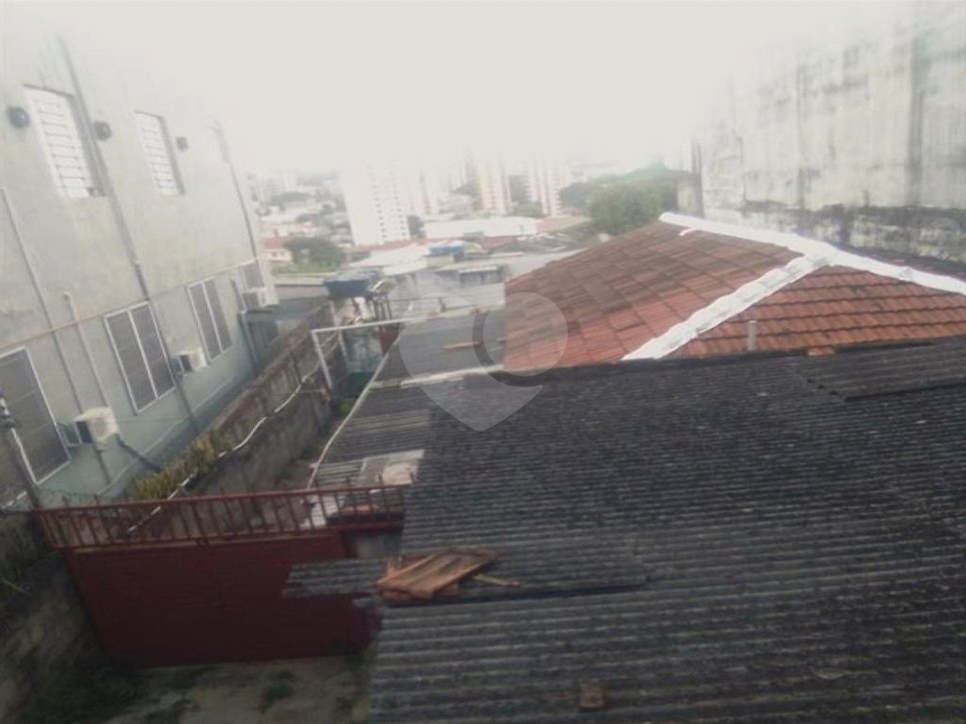 Terreno à venda em Vila Romana, São Paulo, SP