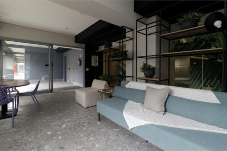 Studio à venda com 1 quarto em Vila Cordeiro, São Paulo, SP