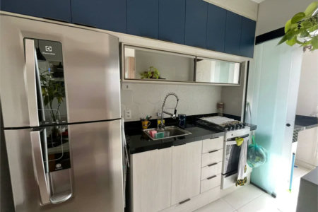 Apartamento à venda com 2 quartos, sendo 1 suíte, em Cidade dos Bandeirantes, São Paulo, SP