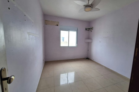 Apartamento com 2 dormitórios à venda, 70 m² por R$ 670.000,00 - Aparecida - Santos/SP