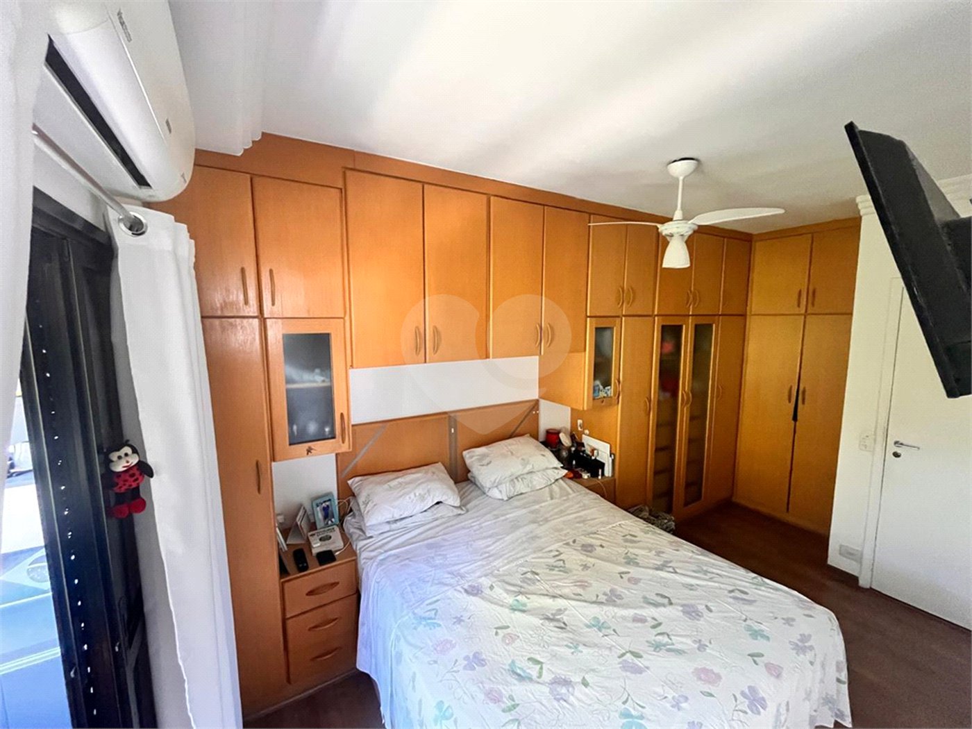 Apartamento à venda com 3 quartos, sendo 1 suíte, em Mandaqui, São Paulo, SP