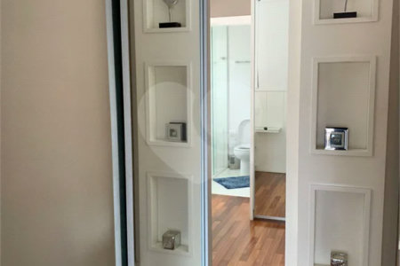 Apartamento à venda com 4 quartos, sendo 3 suítes, em Jardim São Paulo(zona Norte), São Paulo, SP