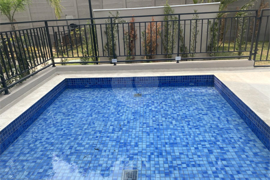 Apartamento à venda com 2 quartos, sendo 1 suíte, em Pirituba, São Paulo, SP