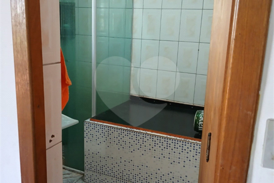 Casa à venda com 4 quartos em Pirituba, São Paulo, SP