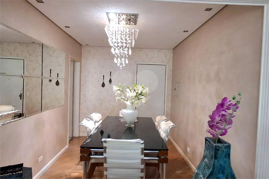 Apartamento à venda com 3 quartos, sendo 1 suíte, em Rudge Ramos, São Bernardo do Campo, SP