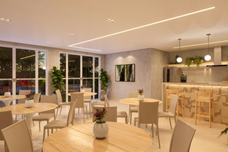 Apartamento à venda com 2 quartos, sendo 1 suíte, em Vila Valqueire, Rio de Janeiro, RJ