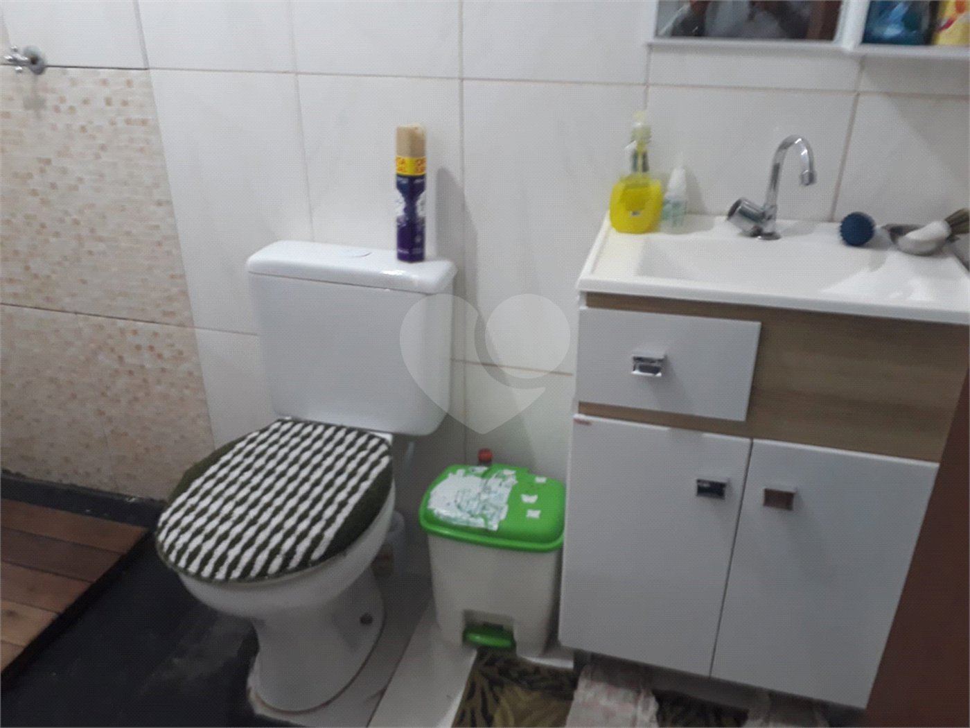 Casa à venda com 4 quartos em Mandaqui, São Paulo, SP