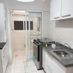Apartamento à venda com 2 quartos, sendo 1 suíte,  em Jardim Maria José, Votorantim, SP