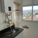 Apartamento à venda com 3 quartos em Jardim Santa Rosália, Sorocaba, SP