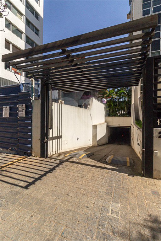 Sala à venda em Bela Vista, São Paulo, SP