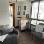Apartamento para alugar com 1 quarto em Vila Andrade, São Paulo, SP