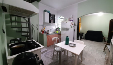 Sobrado à venda com 2 quartos, sendo 1 suíte,  em Mandaqui, São Paulo, SP