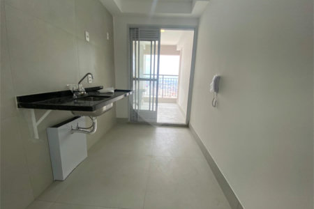Apartamento à venda com 3 quartos, sendo 1 suíte, em Brás, São Paulo, SP