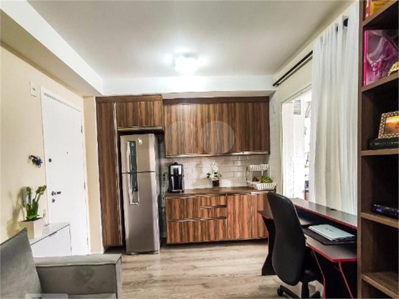 Apartamento à venda com 2 quartos, sendo 1 suíte, em Vila Andrade, São Paulo, SP