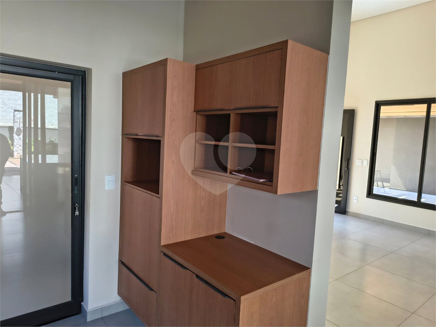 Casa à venda com 3 suítes no condomínio Villa DI San Paolo, Ribeirão Preto - SP