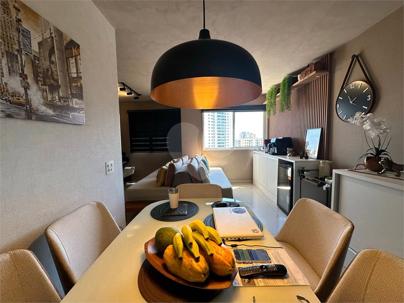 Apartamento à venda com 3 quartos, sendo 1 suíte, em Santa Teresinha, São Paulo, SP