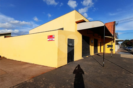 Casa para alugar em Jardim Bela Vista, Itapetininga, SP