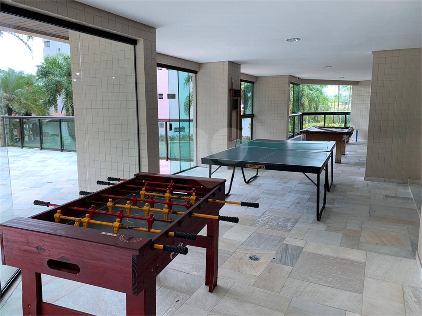 Apartamento à venda com 3 quartos, sendo 2 suítes, em Riviera, Bertioga, SP