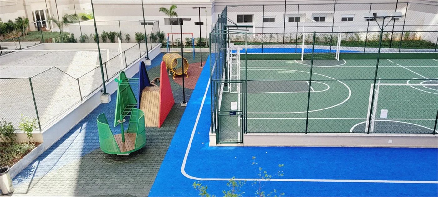 Apartamento para alugar com 2 quartos, sendo 1 suíte, em Instituto de Previdência, São Paulo, SP