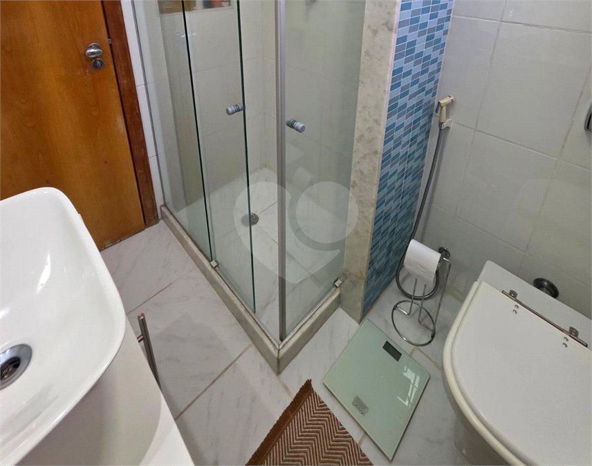 Apartamento à venda com 2 quartos, sendo 1 suíte, em Tijuca, Rio de Janeiro, RJ