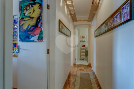 Apartamento à venda com 2 quartos em Chácara Santo Antônio, São Paulo, SP