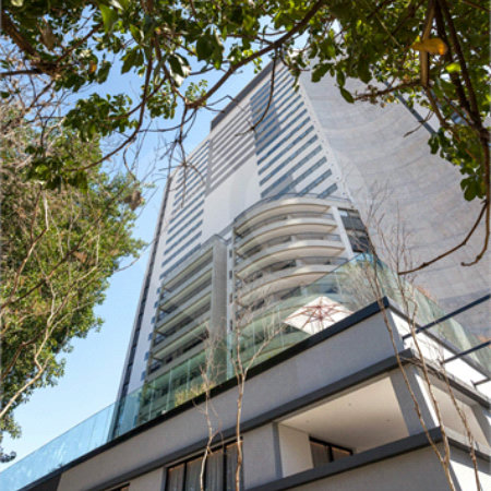 Apartamento à venda com 1 suíte em Vila Cordeiro, São Paulo, SP