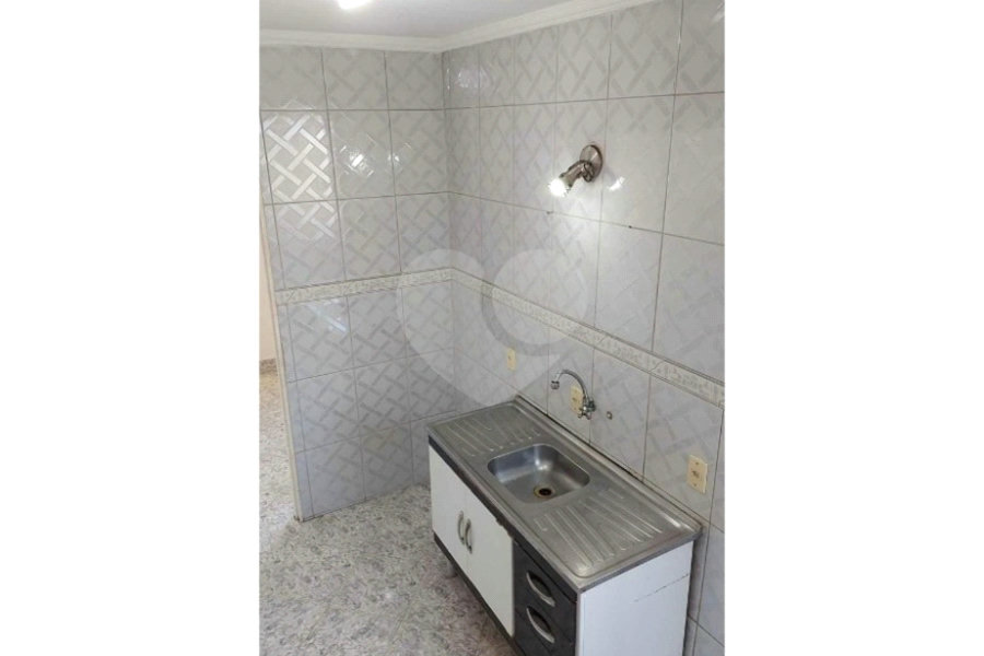 Apartamento à venda com 2 quartos em Casa Verde, São Paulo, SP