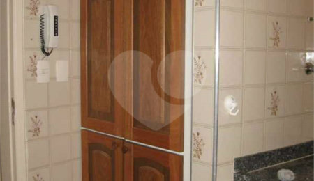Apartamento à venda com 2 quartos em Santana, São Paulo, SP