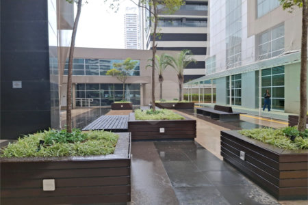Sala à venda em Chácara Santo Antônio, São Paulo, SP