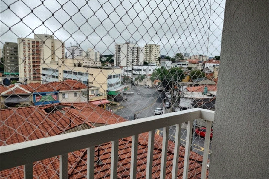 Apartamento para alugar com 1 quarto em Jabaquara, São Paulo, SP