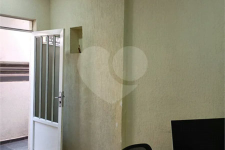 Sobrado à venda com 3 quartos em Santana, São Paulo, SP