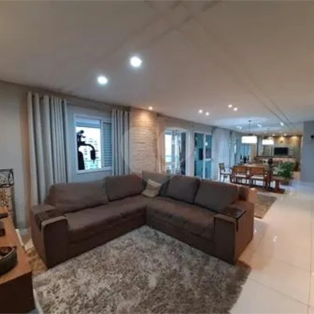 Apartamento à venda com 3 suítes em Altos do Esplanada, São José dos Campos, SP