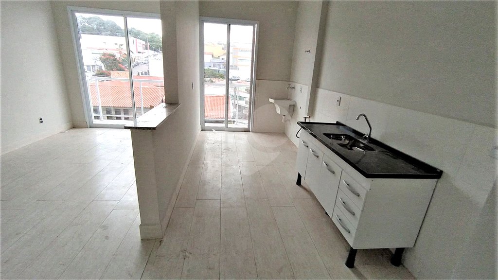 Apartamento para alugar com 2 quartos em Santa Rosa, Vinhedo, SP