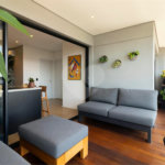 Apartamento à venda com 3 quartos, sendo 2 suítes, em Pinheiros, São Paulo, SP