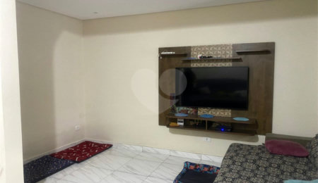 Casa à venda com 1 quarto em Vila Rosália, Guarulhos, SP