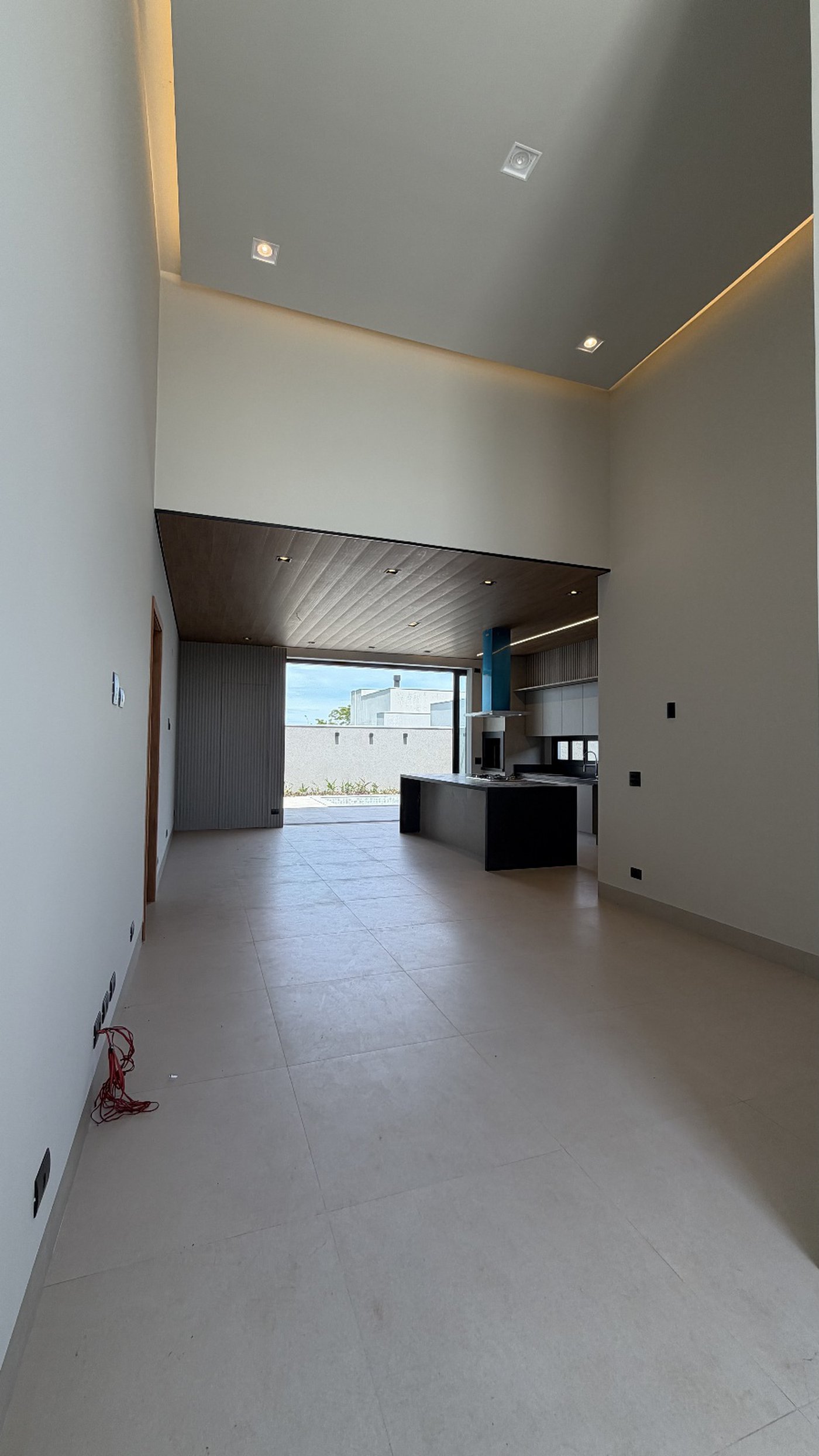 Casa à venda com 3 suítes no condomínio Residencial Damha Belvedere, Presidente Prudente - SP
