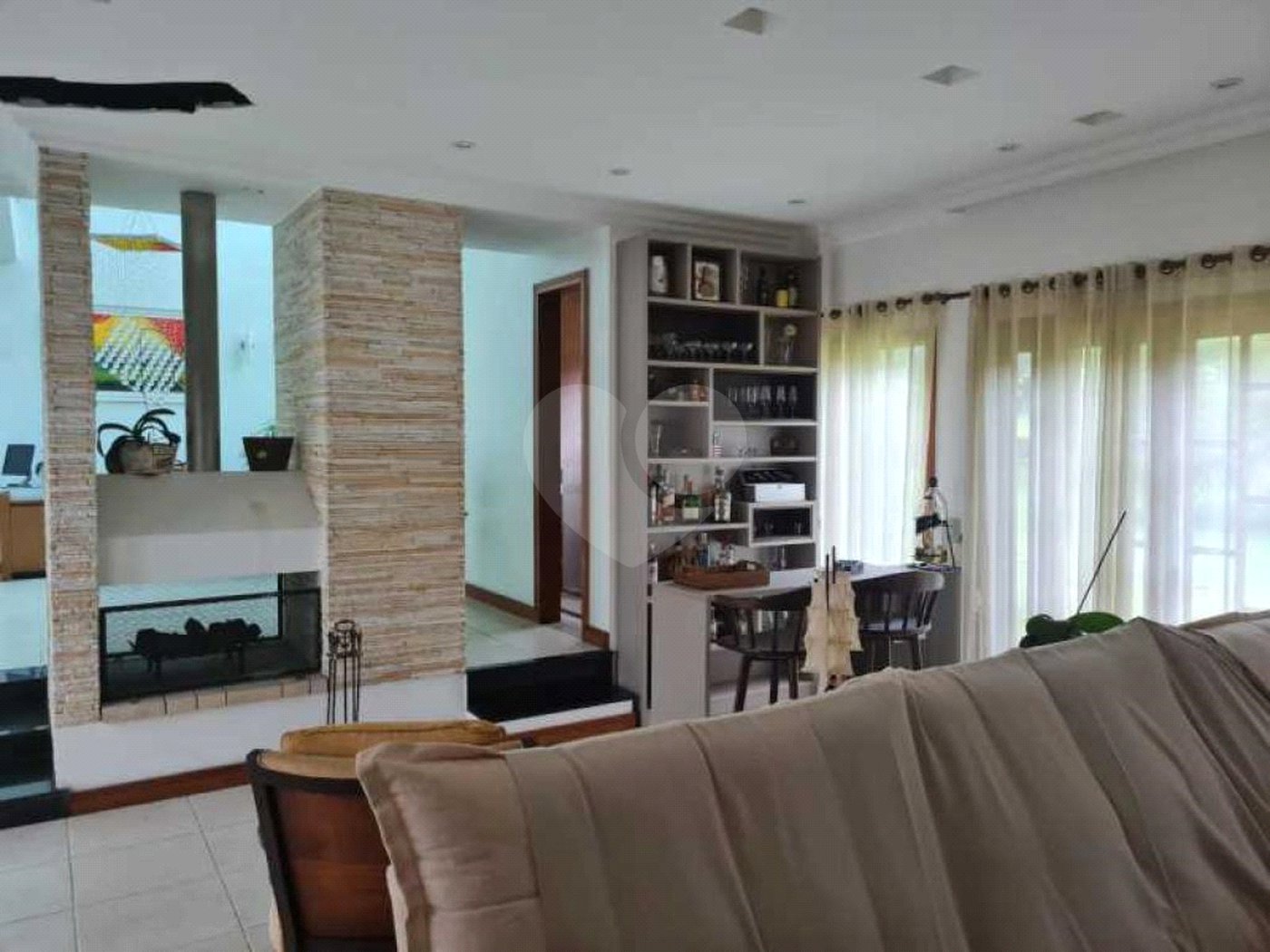 Casa à venda com 4 quartos, sendo 6 suítes, em Campo Grande, Rio de Janeiro, RJ