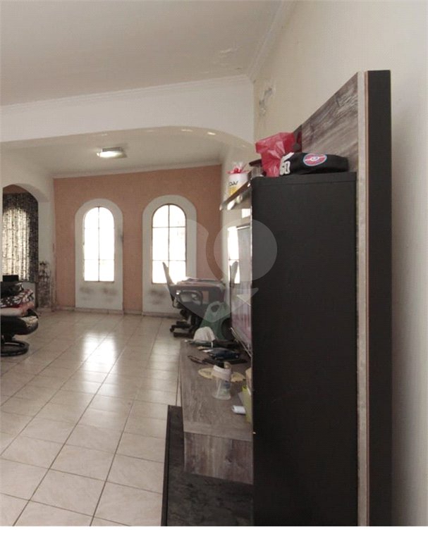 Sobrado à venda com 3 quartos em Vila Dom Pedro I, São Paulo, SP
