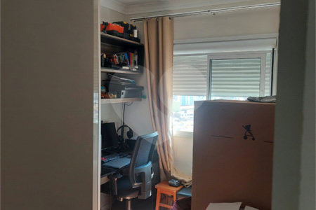 Apartamento à venda com 2 quartos, sendo 1 suíte, em Lapa, São Paulo, SP