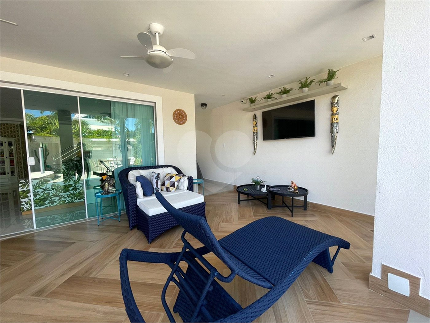Casa para alugar com 4 suítes em Recreio dos Bandeirantes, Rio de Janeiro, RJ