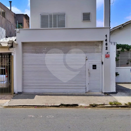 Casa para alugar com 4 quartos em Brooklin Paulista, São Paulo, SP