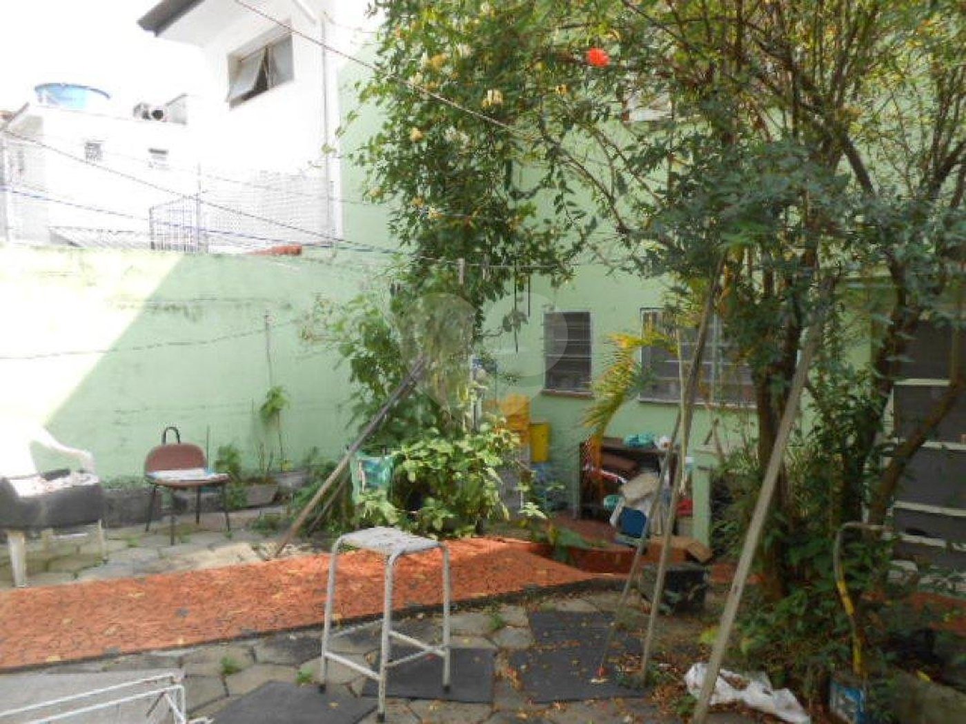 Sobrado à venda com 3 quartos em Santa Teresinha, São Paulo, SP