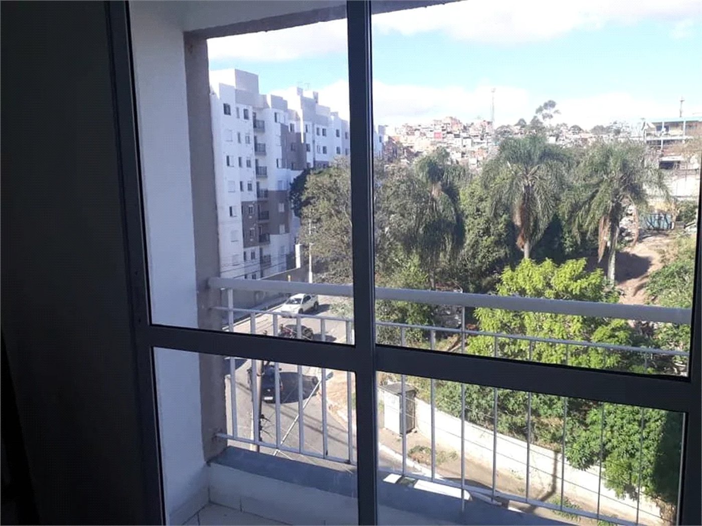 Apartamento à venda com 3 quartos, sendo 1 suíte, em Parque Reboucas, São Paulo, SP