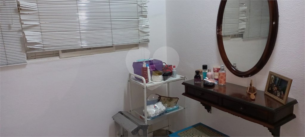 Sobrado à venda com 3 quartos em Água Fria, São Paulo, SP