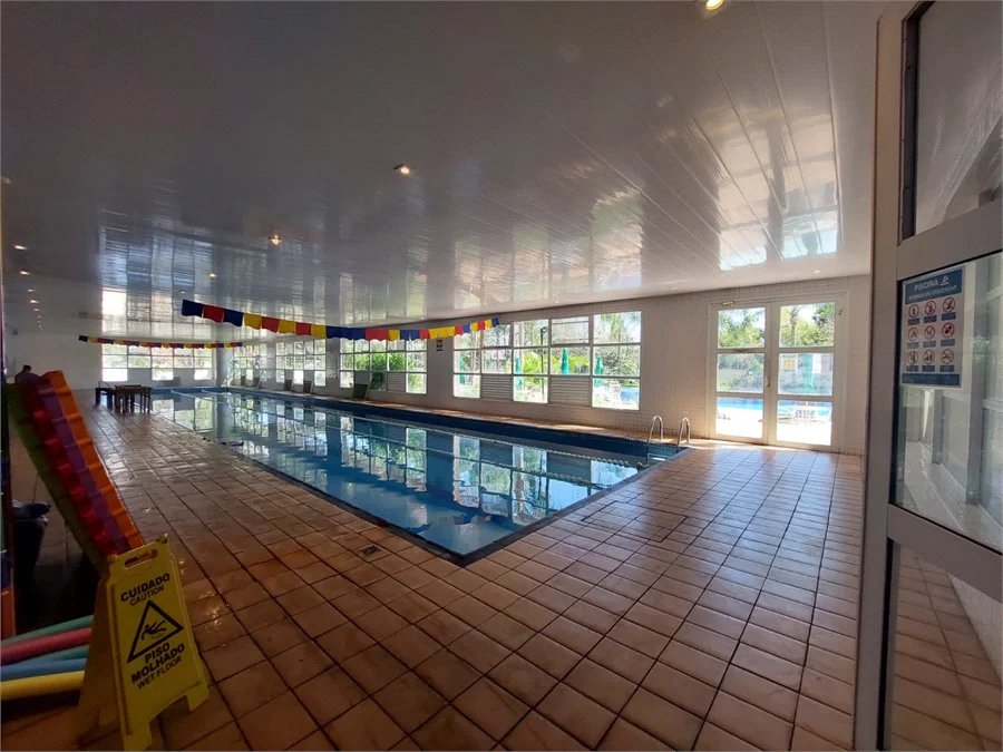 Apartamento à venda com 3 suítes em Vila Leopoldina, São Paulo, SP
