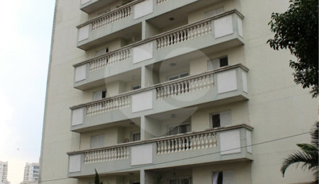 Apartamento à venda com 3 quartos, sendo 1 suíte,  em Mandaqui, São Paulo, SP