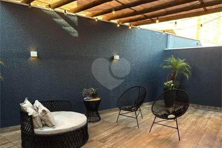 Casa à venda com 3 quartos, sendo 1 suíte, no condomínio Golden Park Residence II, Sorocaba - SP