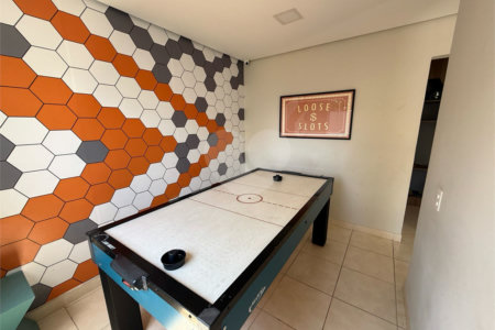Apartamento à venda com 2 quartos, sendo 1 suíte, em Parque Vitória, São Paulo, SP