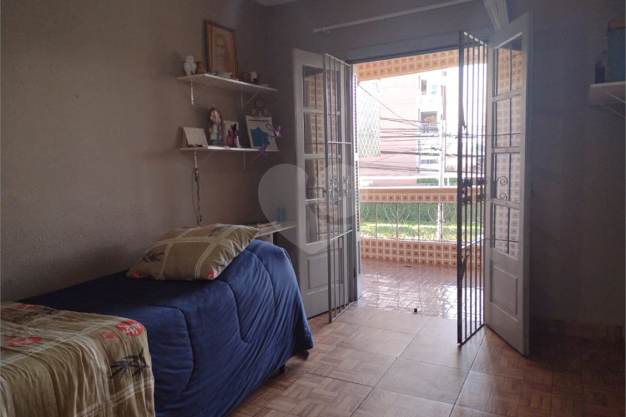 Casa à venda com 3 quartos, sendo 1 suíte, em Vila Guilherme, São Paulo, SP