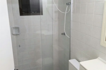 Apartamento à venda com 2 quartos em Jardim Ester, São Paulo, SP